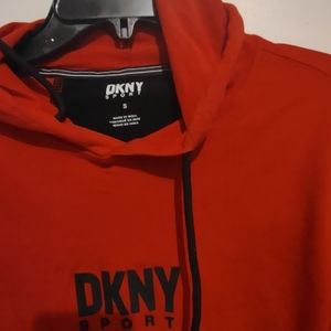 Dkny sports long sleeve